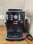 Ekspres do kawy ciśnieniowy DeLonghi Magnifica S