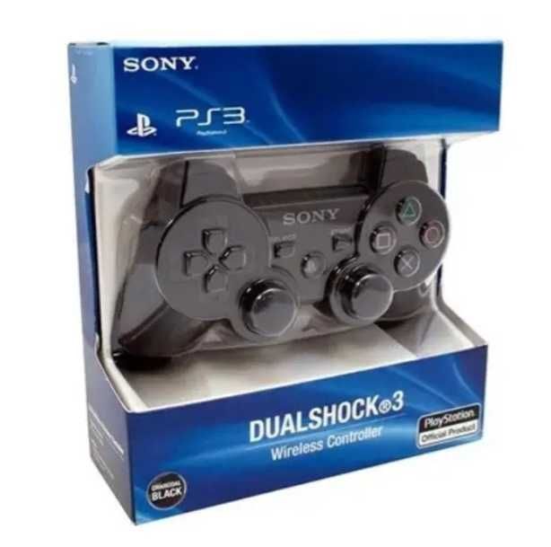 Джойстик bluetooth  PS3 SONY PlayStation 3 DualShock 3