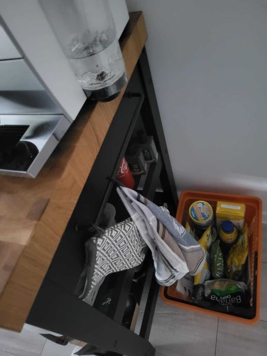 wyspa kuchenna VADHOLMA