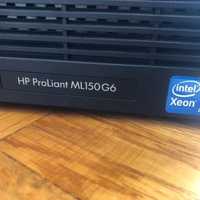 Serwer HP ProLiant ML150 G6 E5504