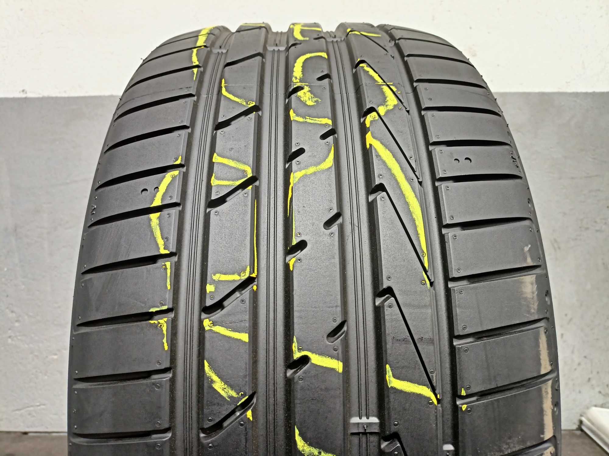Hankook Ventus S1 EVO 2 255/35/18 2017rok 94Y NOWA  (1967)