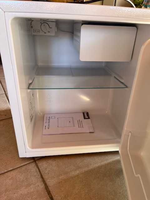 Frigorífico Mini Bar KUNFT KMB9119 WH