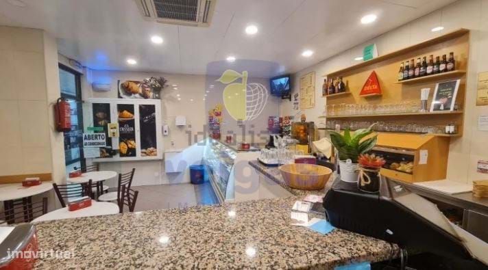 Baixa de Preço !!!  - Loja Comercial  Café Croissanteria Crissuzade 45