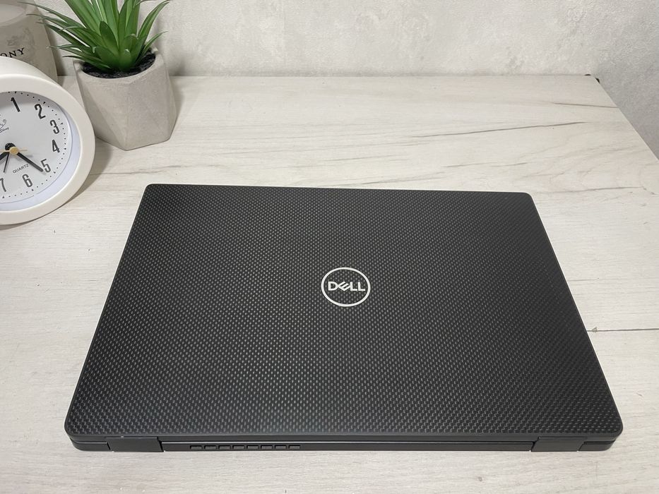 УЛЬТРАБУК Dell Latitude 7410 14" i5-10210U 8GB/256GB SSD NVME FHD IPS