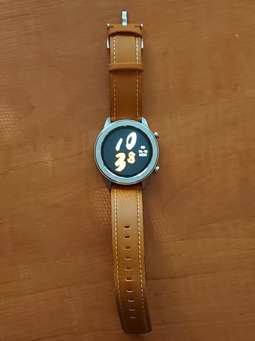 Smartwatch GARETT Men 5S