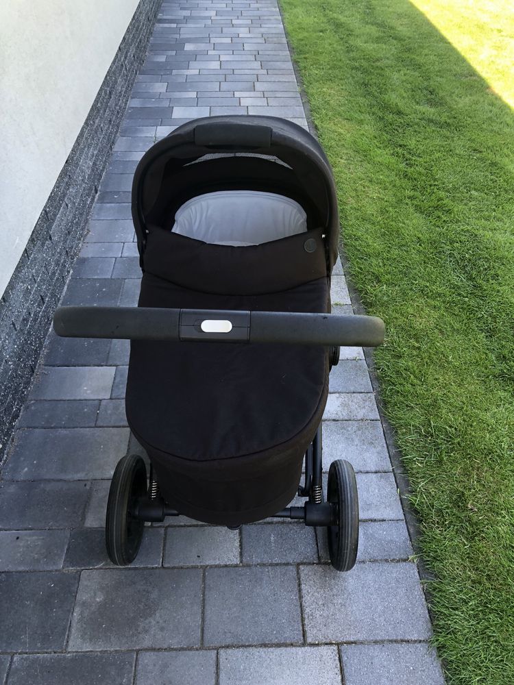 Wózek Cybex Balios S spacerówka+gondola
