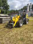 Ładowarka Wacker Neutson Wl44