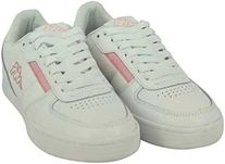 Кросівки Kappa Sonto Junior Trainers шкіряні р 38.5