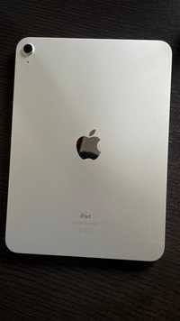 Apple iPad(2022) | 10,9 polegadas (Wi-Fi, 64 GB)| Prata (10.ª geração)