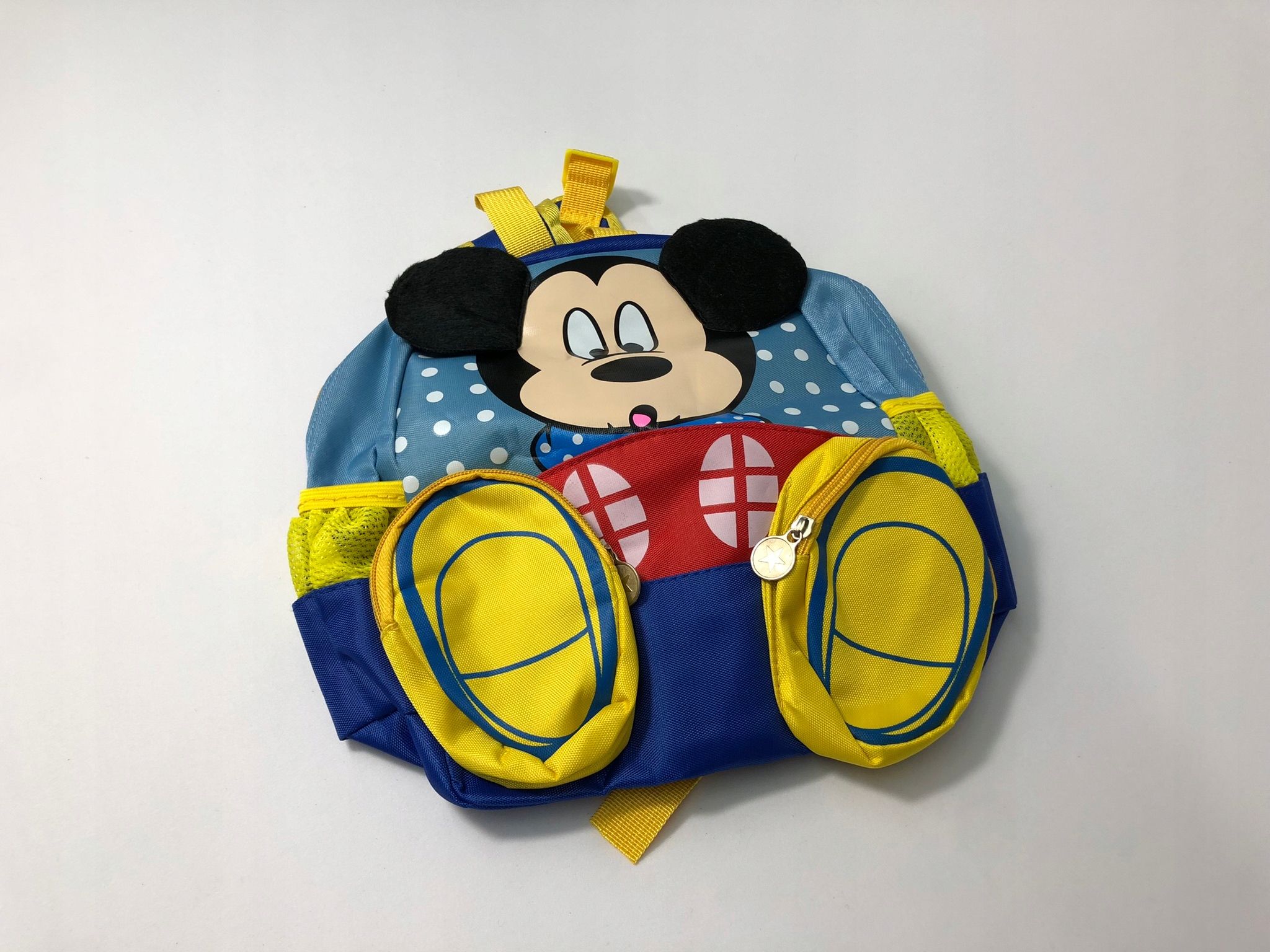 Plecak Myszka Mickey 3d