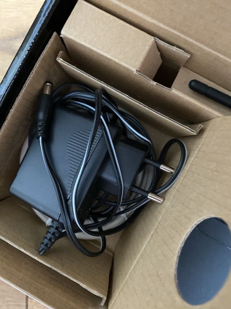 Маршрутизатор ASUS DSL-N10