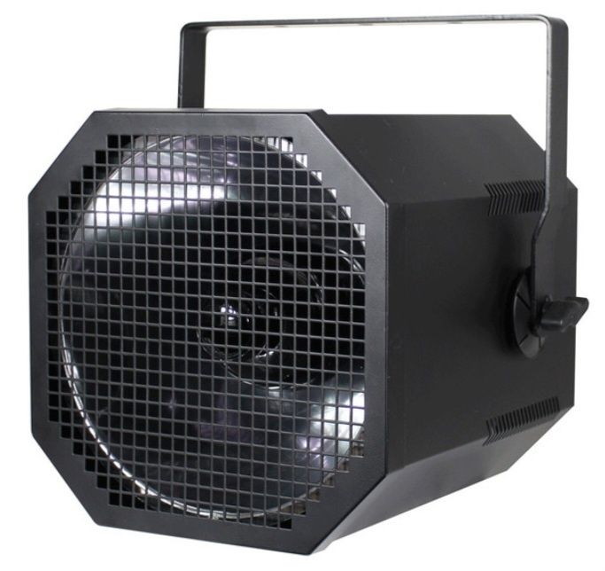 DISC Equinox 400W UV Cannon C/ Lampada