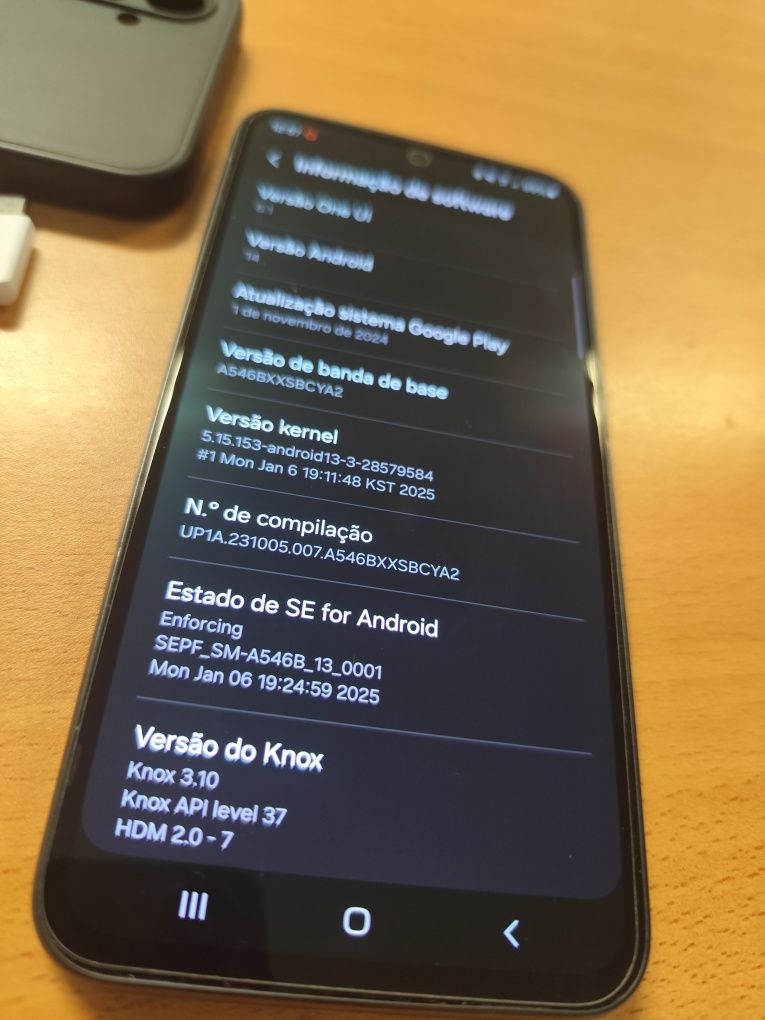 Samsung Galaxy A54 5G