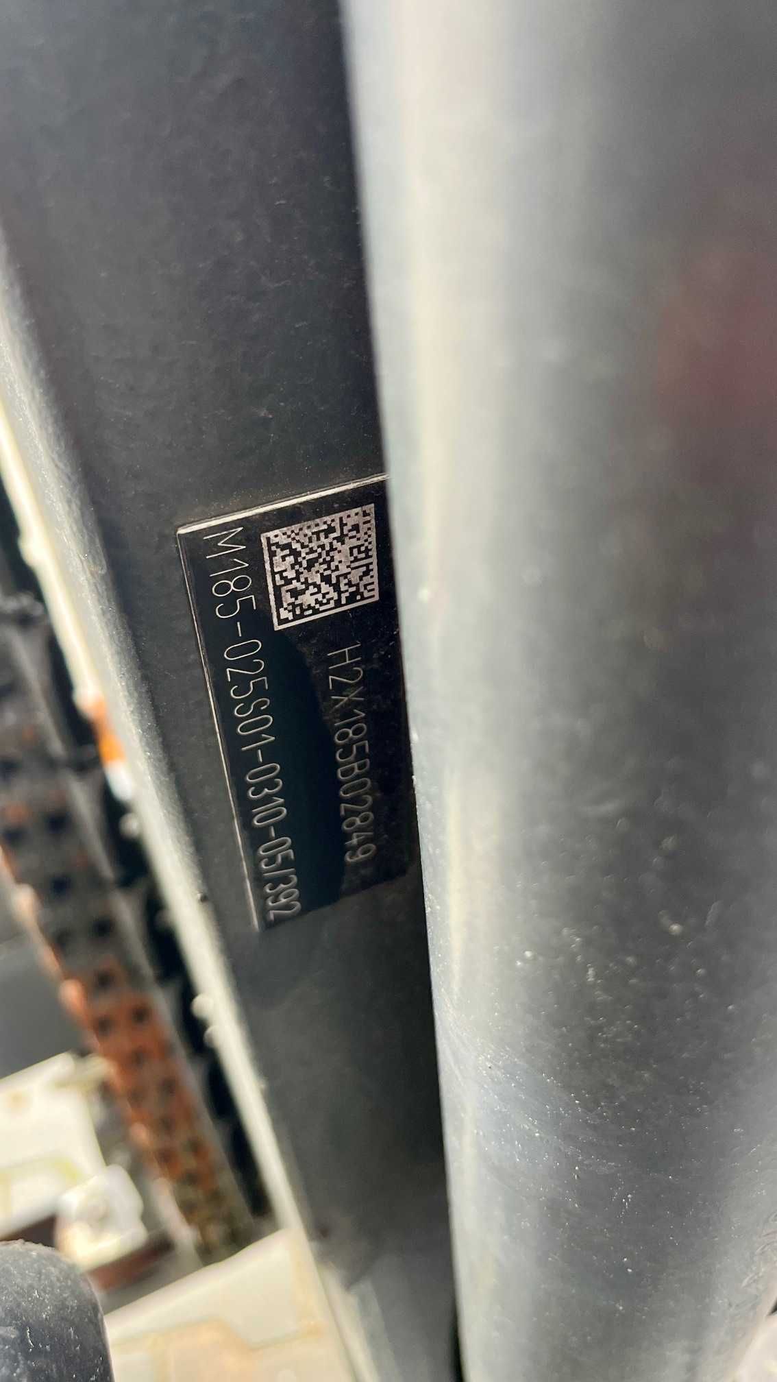 Wózek widłowy  LINDE H 25 T 2011 LPG  przesuw  LPG wozek widlowy 2,5t