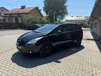 Peugeot 5008 2.0HDI. 246tys km * Stan BDB * Doinwestowany