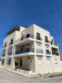 Apartamento T2 tradicional com 65m2 perto do centro de Algoz