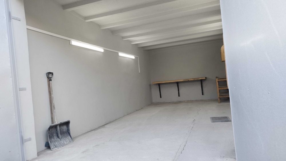 Garaż do wynajęcia na auto quad motor przyczepka łódź meble magazynek