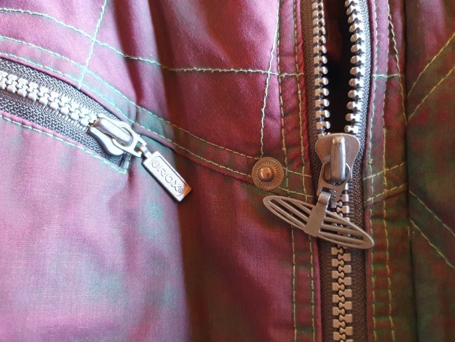 Casaco / Blusão / Anorak marca ROX