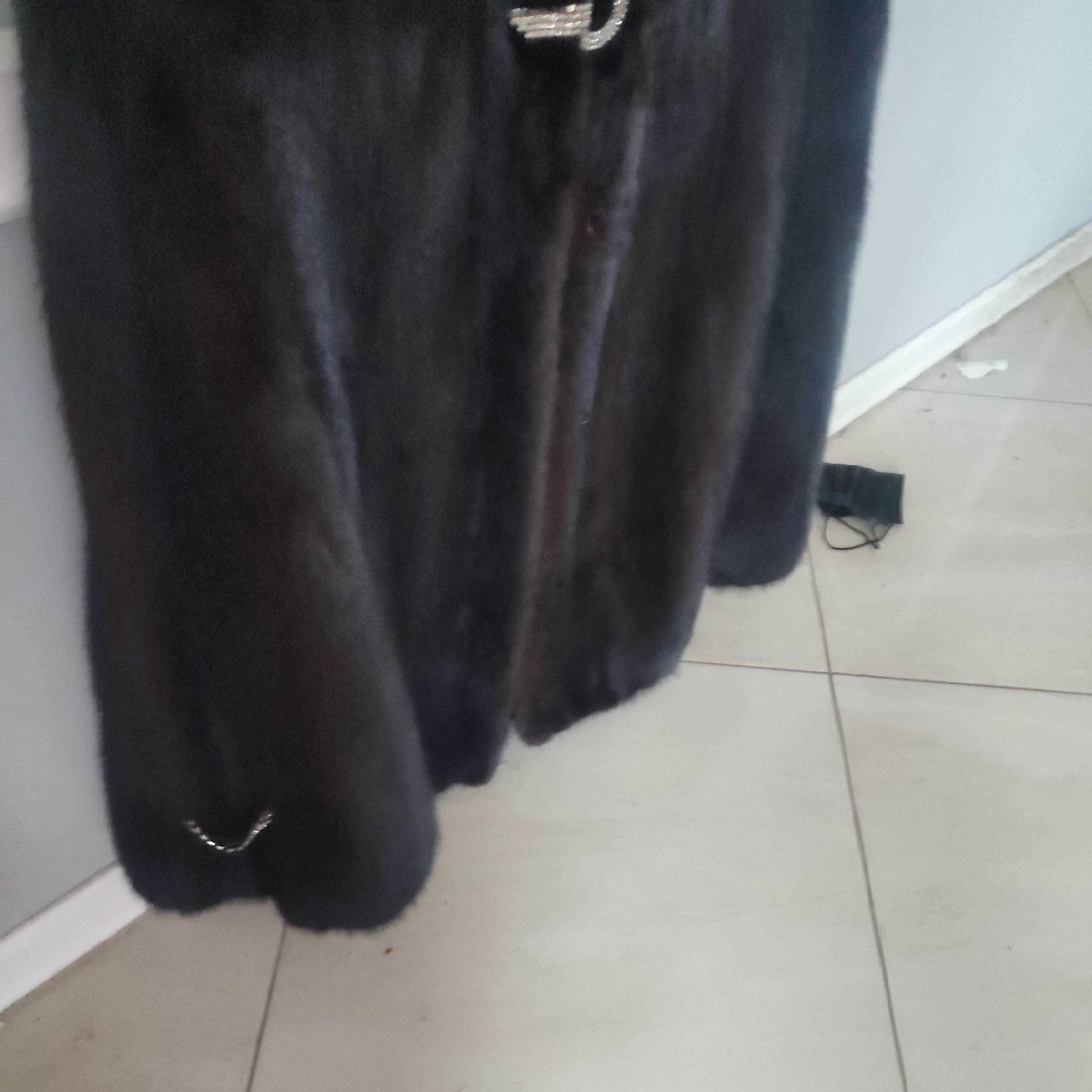 Продам норковый полушубок Греция