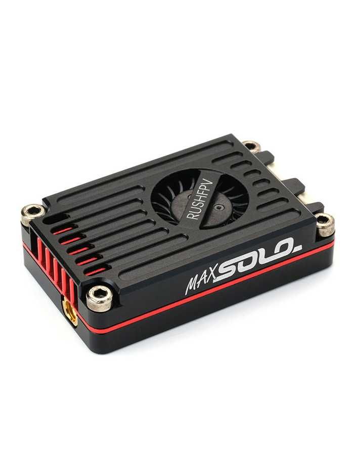 VTX Rush Max Solo 2500w - Оригінал - В НАЯВНОСТІ