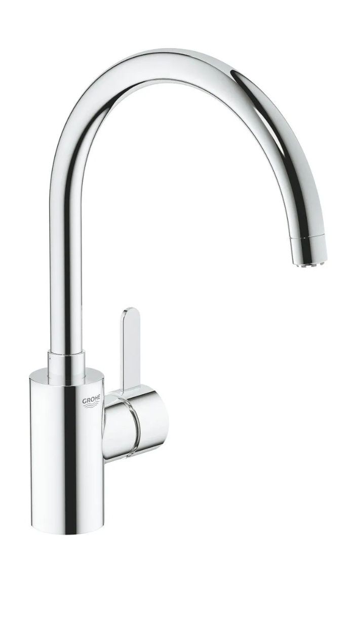 Bateria kuchenna Grohe Eurosmart Cosmopolitan