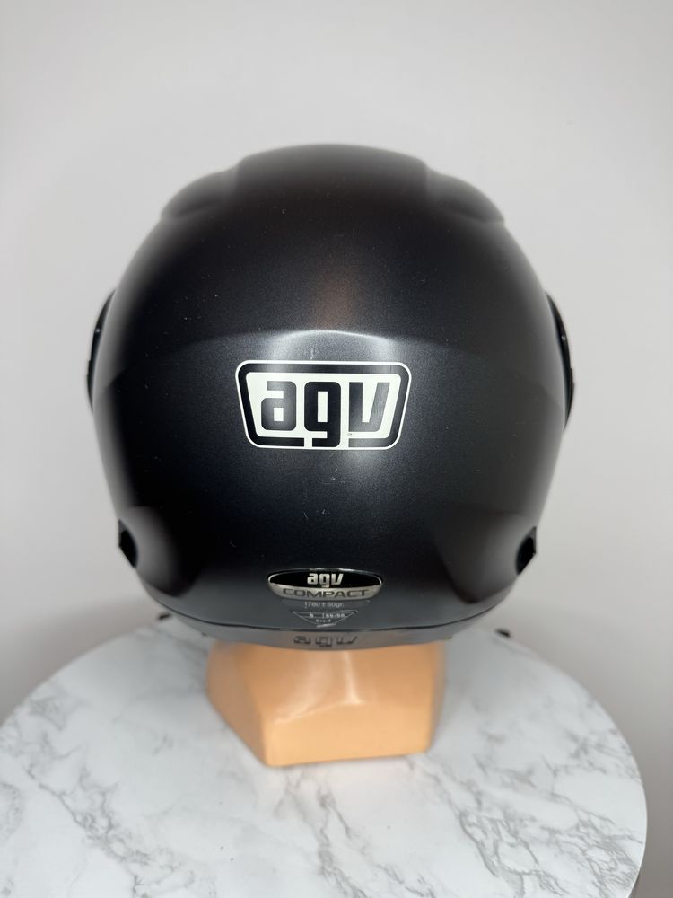 Szczękowy Kask Motocyklowy Agv S Compact Turystyczny Hjc Ls2 Shark