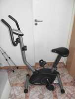 rower stacjonarny rowerek mechaniczny gymbo fitness GB 1204