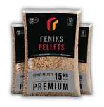 Pellet Feniks Premium