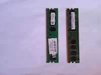 Оперативна я пам'ять DDR 2 Samsung 1g
