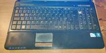 Fujitsu Lifebook AH530/Win 10/15.6 cali/Intel i3/3 GB RAM