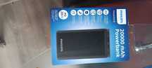 Powerbank 2000mah