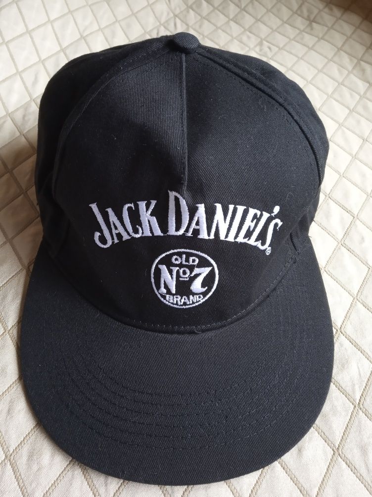 Кепка Jack Daniel's