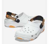 кроксы Crocs Classic All Terrain Clog 24-24,5 см