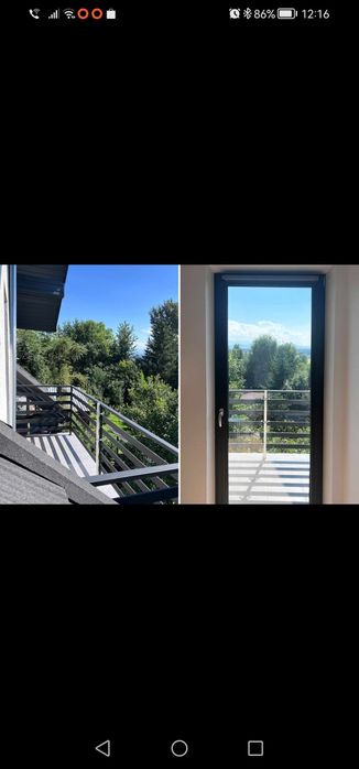 Mieszkanie 3 pokoje 60m2