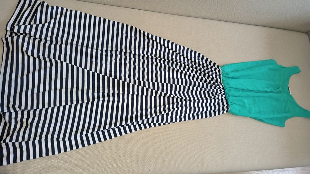 Жіночі літні сукні