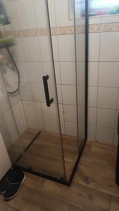 EASY-Szyby do kabiny prysznicowej