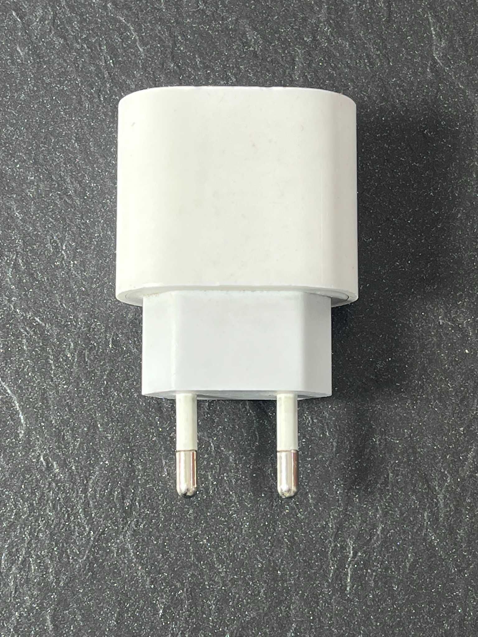 Ładowarka Apple USB-C 20W Power Adapter