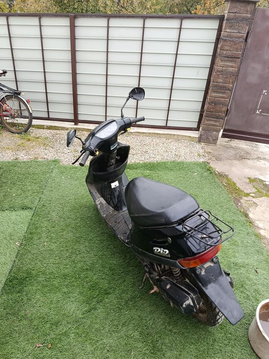 Скутер Хонда діо