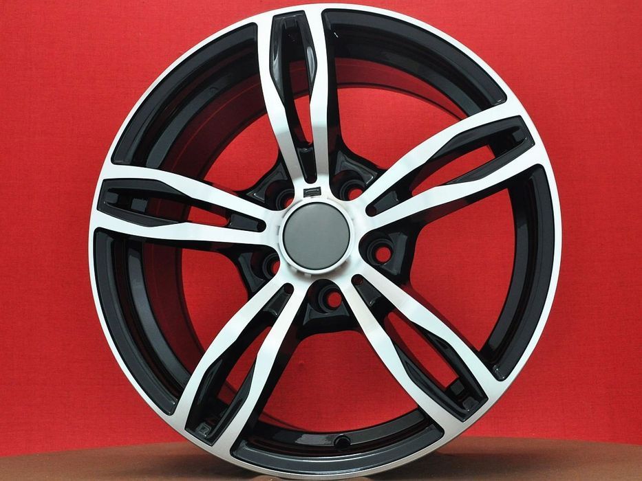 FELGI R19 5x120 BMW 3 E90 F30 F34 4 F32 5 F10 F11 6 F06 F12 F13