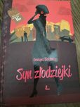 ,,Syn złodziejki" - Grażyna Bąkiewicz
