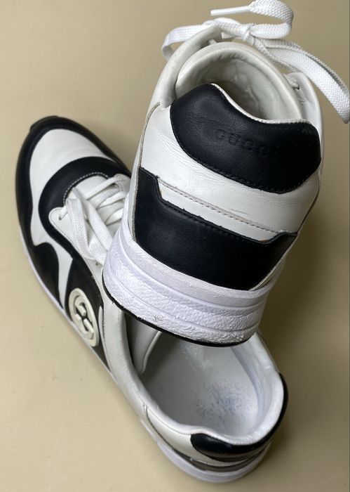 Кросівки чоловічі GUCCI.