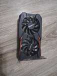 Karta graficzna Nvidia GeForce Gtx 1050