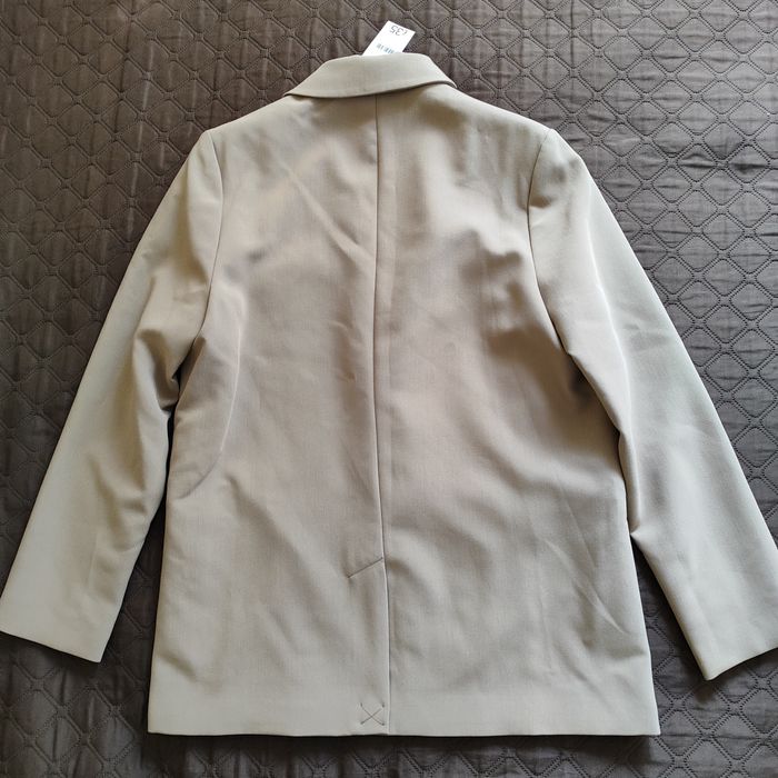 НОВИЙ піджак George, розмір 12- 14