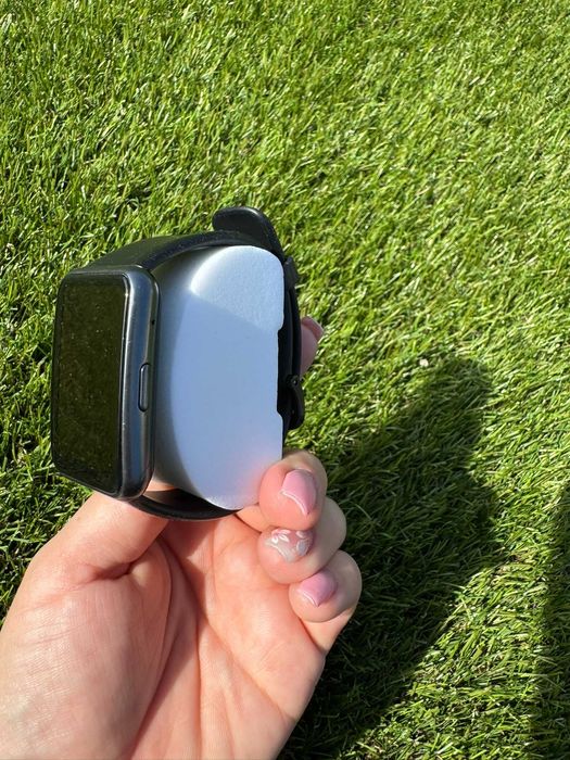 Huawei Watch Fit Active
