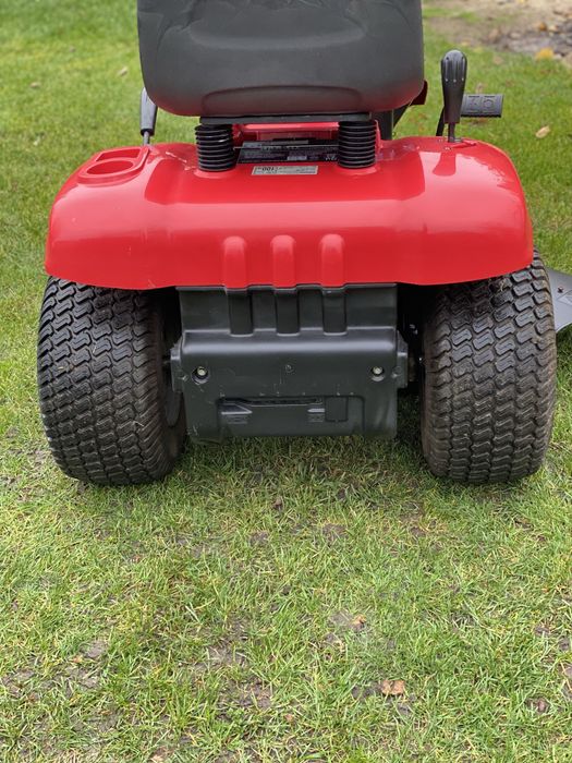 Traktorek Kosiarka, 100cm ,BRIGGS 11.5KM