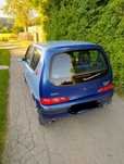 Fiat Seicento 1.1
