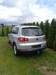 Volkswagen Tiguan 2011, 2.0 diesel 4×4