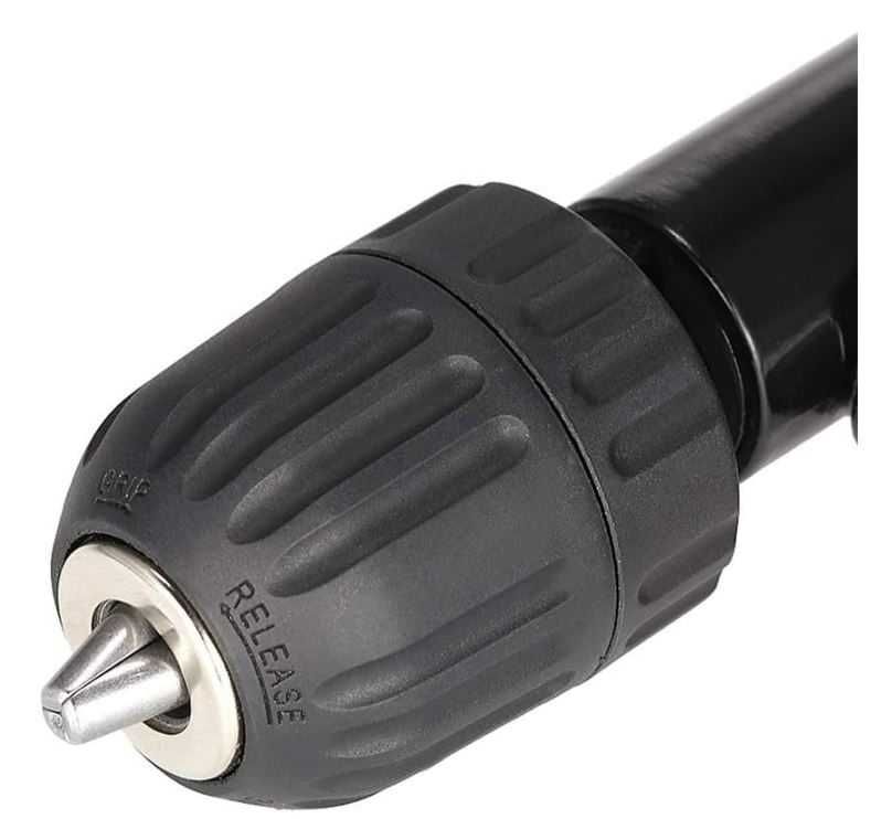 Adapter kątowy do wkrętarki 0.8-10mm TIMESETL
