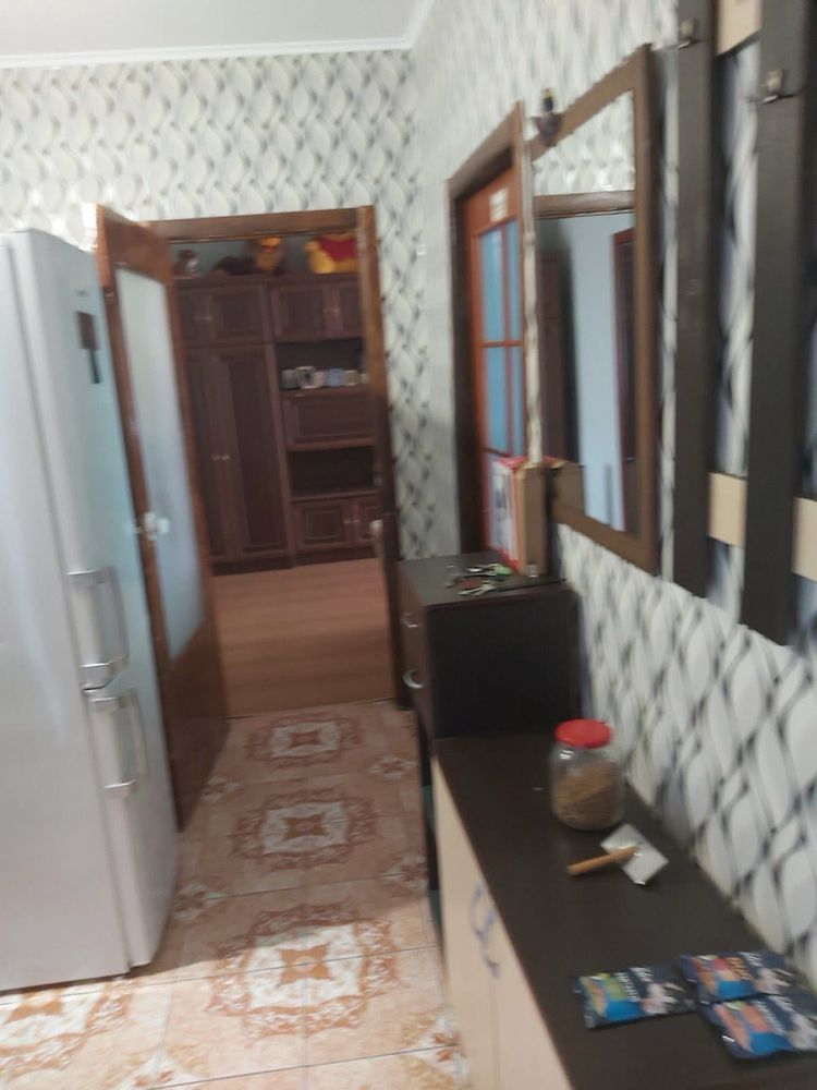 Оренда 1 кімнатна квартира Тавричеський