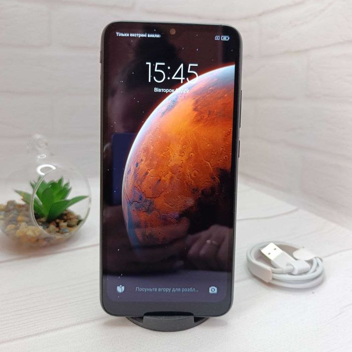 Продам телефон Redmi 9A 2/32 Gb в гарному стані